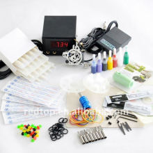 body art glitter tattoo kit